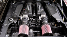 Load image into Gallery viewer, K&amp;N E-0669 Replacement Air Filter for Select Audi R8, Lamborghini Gallardo