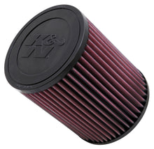 Load image into Gallery viewer, K&amp;N E-0773 Replacement Air Filter for Select Chevrolet Colorado, GMC Canyon, Hummer H3, Isuzu i-280, Isuzu i-290, Isuzu i-350, Isuzu i-370