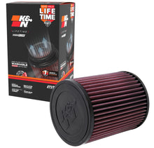 Load image into Gallery viewer, K&amp;N E-0773 Replacement Air Filter for Select Chevrolet Colorado, GMC Canyon, Hummer H3, Isuzu i-280, Isuzu i-290, Isuzu i-350, Isuzu i-370