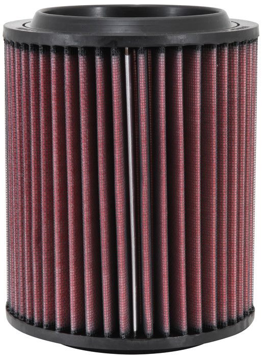 K&N E-0775 Replacement Air Filter for Select Audi A8 Quattro, Audi S8