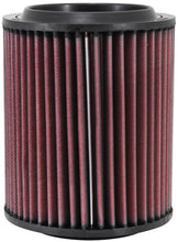 Load image into Gallery viewer, K&amp;N E-0775 Replacement Air Filter for Select Audi A8 Quattro, Audi S8