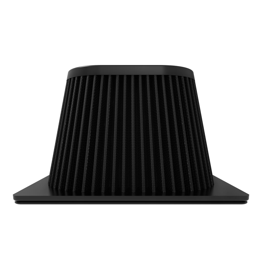 K&N E-0776HBK Dryflow Lifetime Engine Air Filter - RAM HD L6-5.9L DSL for Select Dodge Ram 2500, Dodge Ram