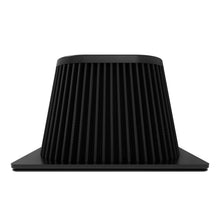 Load image into Gallery viewer, K&amp;N E-0776HBK Dryflow Lifetime Engine Air Filter - RAM HD L6-5.9L DSL for Select Dodge Ram 2500, Dodge Ram