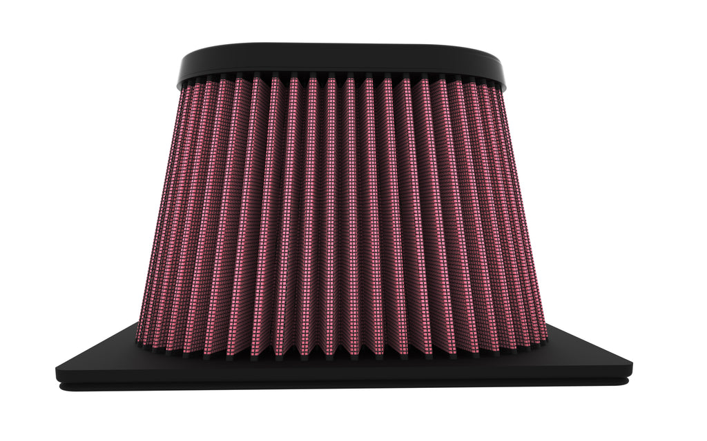 K&N E-0776 Replacement Air Filter for Select Dodge Ram 2500, Dodge Ram