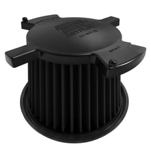 Load image into Gallery viewer, K&amp;N E-0781HBK Dryflow Lifetime Engine Air Filter - CHEVY/ GM HD V8-6.6L DSL for Select Chevrolet Silverado HD, Chevrolet Silverado HD Classic, Chevrolet Silverado 3500, Chevrolet Silverado Classic, Chevrolet Silverado HD, GMC Sierra HD, GMC Sierra HD