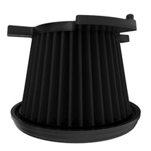 Load image into Gallery viewer, K&amp;N E-0781HBK Dryflow Lifetime Engine Air Filter - CHEVY/ GM HD V8-6.6L DSL for Select Chevrolet Silverado HD, Chevrolet Silverado HD Classic, Chevrolet Silverado 3500, Chevrolet Silverado Classic, Chevrolet Silverado HD, GMC Sierra HD, GMC Sierra HD