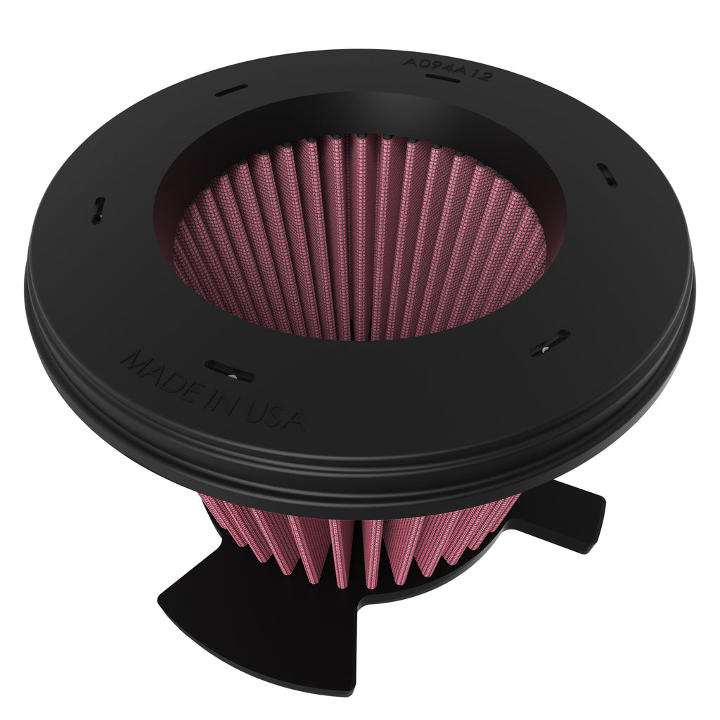 K&N E-0781 Replacement Air Filter for Select Chevrolet Silverado HD, Chevrolet Silverado HD Classic, Chevrolet Silverado 3500, Chevrolet Silverado Classic, Chevrolet Silverado HD, GMC Sierra HD, GMC Sierra HD Classic, GMC Sierra 3500, GMC Sierra Classic,