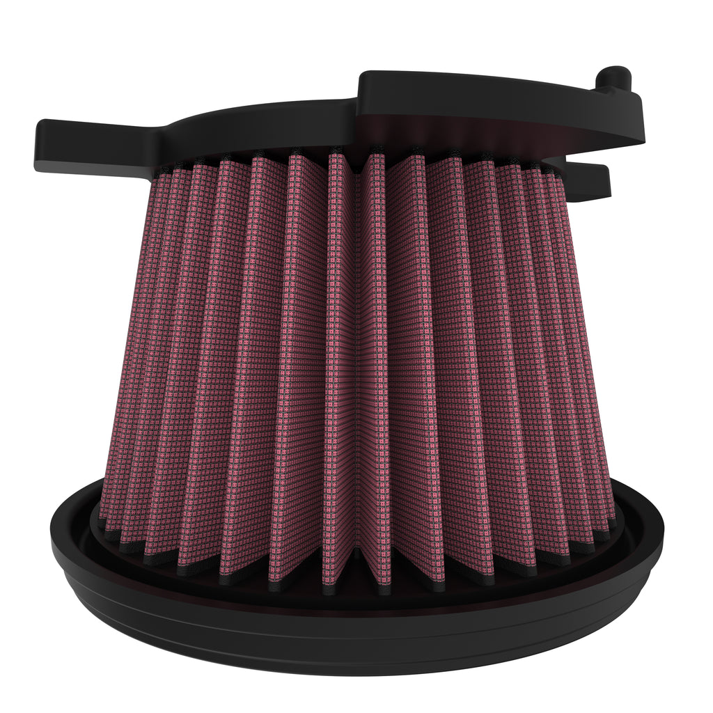 K&N E-0781 Replacement Air Filter for Select Chevrolet Silverado HD, Chevrolet Silverado HD Classic, Chevrolet Silverado 3500, Chevrolet Silverado Classic, Chevrolet Silverado HD, GMC Sierra HD, GMC Sierra HD Classic, GMC Sierra 3500, GMC Sierra Classic,