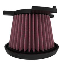 Load image into Gallery viewer, K&amp;N E-0781 Replacement Air Filter for Select Chevrolet Silverado HD, Chevrolet Silverado HD Classic, Chevrolet Silverado 3500, Chevrolet Silverado Classic, Chevrolet Silverado HD, GMC Sierra HD, GMC Sierra HD Classic, GMC Sierra 3500, GMC Sierra Classic,