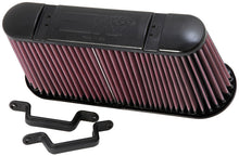 Load image into Gallery viewer, K&amp;N E-0782 Replacement Air Filter for Select Chevrolet Corvette