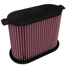 Load image into Gallery viewer, K&amp;N E-0785 Replacement Air Filter for Select Ford F-250 Super Duty, Ford F-350 Super Duty, Ford F-450 Super Duty, Ford F-550 Super Duty