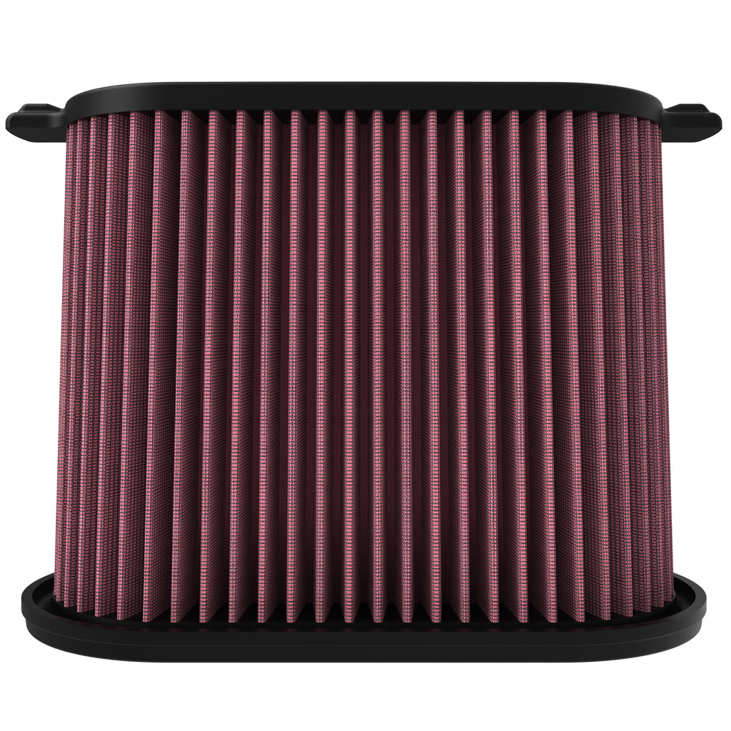 K&N E-0785 Replacement Air Filter for Select Ford F-250 Super Duty, Ford F-350 Super Duty, Ford F-450 Super Duty, Ford F-550 Super Duty