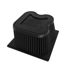 Load image into Gallery viewer, K&amp;N E-0787HBK Dryflow Lifetime Engine Air Filter - RAM HD L6-6.7L DSL for Select Dodge Ram 2500, Dodge Ram 3500, Dodge Ram 4500, Dodge Ram 5500, Ram 2500, Ram 3500, Ram 4500, Ram