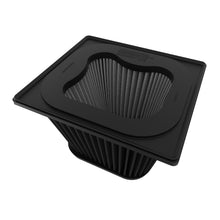 Load image into Gallery viewer, K&amp;N E-0787HBK Dryflow Lifetime Engine Air Filter - RAM HD L6-6.7L DSL for Select Dodge Ram 2500, Dodge Ram 3500, Dodge Ram 4500, Dodge Ram 5500, Ram 2500, Ram 3500, Ram 4500, Ram