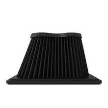 Load image into Gallery viewer, K&amp;N E-0787HBK Dryflow Lifetime Engine Air Filter - RAM HD L6-6.7L DSL for Select Dodge Ram 2500, Dodge Ram 3500, Dodge Ram 4500, Dodge Ram 5500, Ram 2500, Ram 3500, Ram 4500, Ram