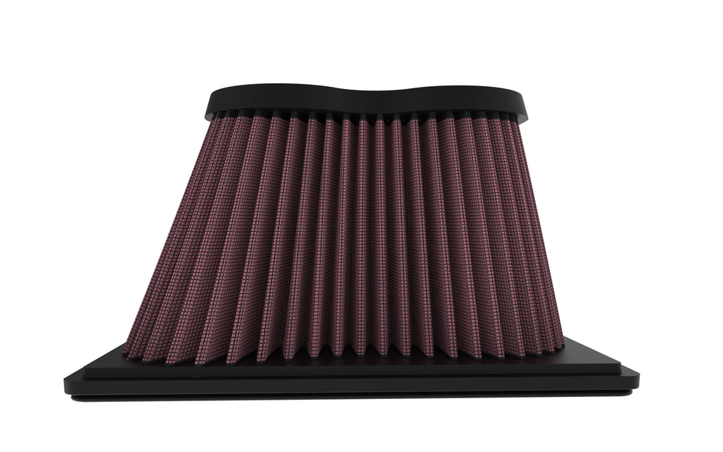 K&N E-0787 Replacement Air Filter for Select Dodge Ram 2500, Dodge Ram 3500, Dodge Ram 4500, Dodge Ram 5500, Ram 2500, Ram 3500, Ram 4500, Ram