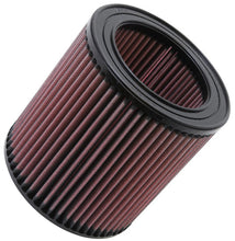 Load image into Gallery viewer, K&amp;N E-0890 Replacement Air Filter for Select Buick Century, Buick Regal, Chevrolet Camaro, Chevrolet Cavalier, Oldsmobile Cutlass Ciera, Oldsmobile Cutlass Supreme, Pontiac Fiero, Pontiac Firebird