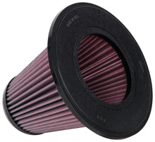 Load image into Gallery viewer, K&amp;N E-0945 Replacement Air Filter for Select Ford E-150, Ford E-150 Club Wagon, Ford E-150 Econoline, Ford E-150 Econoline Club Wagon, Ford E-250, Ford E-250 Econoline, Ford E-350 Club Wagon, Ford E-350 Econoline, Ford E-350 Econoline Club Wagon, Ford
