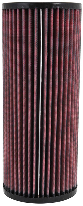 K&N E-1008 Replacement Air Filter for Select Chevrolet Express 1500, Chevrolet Express 2500, Chevrolet Express 3500, GMC Savana 1500, GMC Savana 2500, GMC Savana