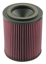 Load image into Gallery viewer, K&amp;N E-1023 Replacement Air Filter for Select Dodge D250, Dodge D350, Dodge W250, Dodge W350