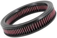 Load image into Gallery viewer, K&amp;N E-1070 Replacement Air Filter for Select Buick Apollo, Buick Century, Buick GS 350, Buick LeSabre, Buick Regal, Buick Skyhawk, Buick Skylark, Buick Special, Buick Sportwagon, Chevrolet Bel Air, Chevrolet Biscayne, Chevrolet Blazer, Chevrolet