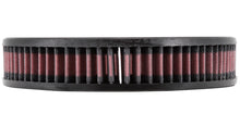 Load image into Gallery viewer, K&amp;N E-1070 Replacement Air Filter for Select Buick Apollo, Buick Century, Buick GS 350, Buick LeSabre, Buick Regal, Buick Skyhawk, Buick Skylark, Buick Special, Buick Sportwagon, Chevrolet Bel Air, Chevrolet Biscayne, Chevrolet Blazer, Chevrolet