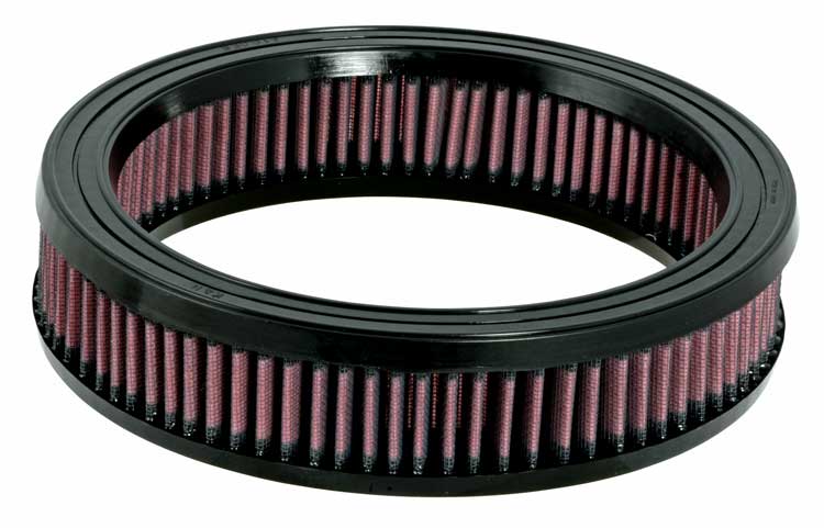 K&N E-1080 Replacement Air Filter for Select American Motors AMX, American Motors Ambassador, American Motors American, American Motors Concord, American Motors Eagle, American Motors Gremlin, American Motors Hornet, American Motors Javelin, American