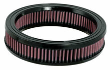 Load image into Gallery viewer, K&amp;N E-1080 Replacement Air Filter for Select American Motors AMX, American Motors Ambassador, American Motors American, American Motors Concord, American Motors Eagle, American Motors Gremlin, American Motors Hornet, American Motors Javelin, American