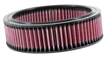 Load image into Gallery viewer, K&amp;N E-1100 Replacement Air Filter for Select American Motors Ambassador, American Motors Hornet, American Motors Javelin, American Motors Matador, Chrysler Cordoba, Chrysler Fifth Avenue, Chrysler LeBaron, Chrysler New Yorker, Chrysler Newport, Dodge