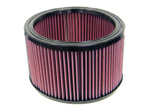 Load image into Gallery viewer, K&amp;N E-1170 Round Air Filter for Select Chevrolet K10 Pickup