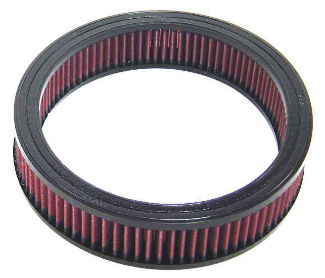 K&N E-1210 Replacement Air Filter for Select Audi Fox, Ford Pinto