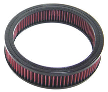 Load image into Gallery viewer, K&amp;N E-1210 Replacement Air Filter for Select Audi Fox, Ford Pinto