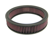 Load image into Gallery viewer, K&amp;N E-1220 Replacement Air Filter for Select Cadillac Calais, Cadillac DeVille, Cadillac Eldorado, Cadillac Fleetwood, Oldsmobile 442, Oldsmobile 98, Oldsmobile Custom Cruiser, Oldsmobile Cutlass, Oldsmobile Cutlass Supreme, Oldsmobile Delmont 88,