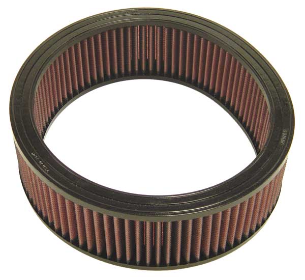 K&N E-1250 Replacement Air Filter for Select Dodge B100, Dodge B100 Van, Dodge B200, Dodge B200 Van, Dodge B300, Dodge B300 Van, Dodge CB300, Dodge D100, Dodge D100 Pickup, Dodge D150, Dodge D200, Dodge D200 Pickup, Dodge D300, Dodge D300 Pickup, Dodge