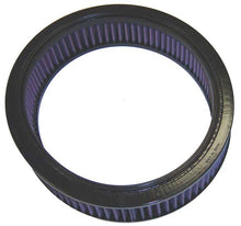 Load image into Gallery viewer, K&amp;N E-1290 Replacement Air Filter for Select Dodge B150, Dodge B250, Dodge B350, Dodge D100, Dodge D150, Dodge D250, Dodge Dakota, Dodge Ramcharger, Dodge W100, Dodge W150, Dodge W250, Ford Bronco, Ford E-100 Econoline, Ford E-100 Econoline Club Wagon,