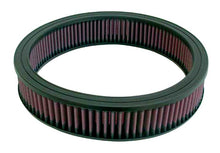 Load image into Gallery viewer, K&amp;N E-1450 Replacement Air Filter for Select Buick Apollo, Buick Centurion, Buick Century, Buick Electra, Buick Estate Wagon, Buick GS, Buick GS 350, Buick GS 400, Buick LeSabre, Buick Regal, Buick Riviera, Buick Skyhawk, Buick Skylark, Buick Special,