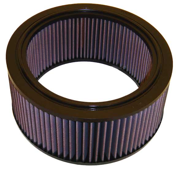 K&N E-1460 Replacement Air Filter for Select Ford E-250 Econoline Club Wagon, Ford E-350 Econoline, Ford E-350 Econoline Club Wagon, Ford F-150, Ford F-250, Ford F-350, Ford F-59 Commercial Stripped Chassis, Ford F-Super Duty, International 1000B,