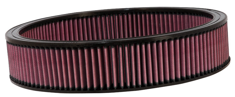 K&N E-1650 Replacement Air Filter for Select Buick Apollo, Buick Centurion, Buick Century, Buick Electra, Buick Estate Wagon, Buick GS, Buick GS 350, Buick GS 400, Buick GS 455, Buick LeSabre, Buick Regal, Buick Riviera, Buick Skylark, Buick Special,