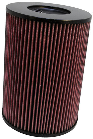 K&N E-1700 Replacement Air Filter for Select AM General Hummer, Hummer H1