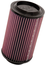 Load image into Gallery viewer, K&amp;N E-1796 Replacement Air Filter for Select Cadillac Escalade, Chevrolet C1500, Chevrolet C1500 Suburban, Chevrolet C2500, Chevrolet C2500 Suburban, Chevrolet C35, Chevrolet C3500, Chevrolet C3500HD, Chevrolet K1500, Chevrolet K1500 Suburban, Chevrolet