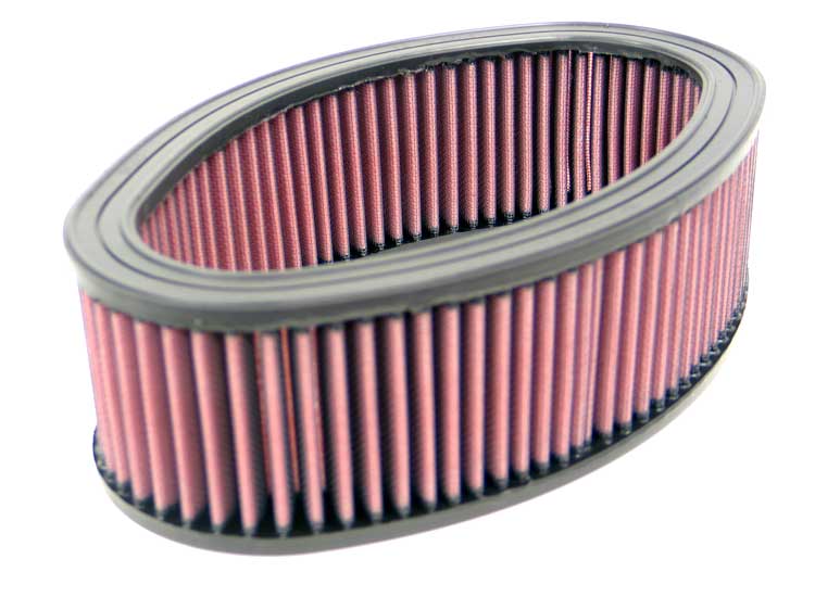 K&N E-1957 Replacement Air Filter for Select American Motors AMX, American Motors Ambassador, American Motors American, American Motors Classic, American Motors Custom, American Motors Deluxe, American Motors Javelin, American Motors Marlin, American