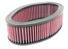 Load image into Gallery viewer, K&amp;N E-1957 Replacement Air Filter for Select American Motors AMX, American Motors Ambassador, American Motors American, American Motors Classic, American Motors Custom, American Motors Deluxe, American Motors Javelin, American Motors Marlin, American