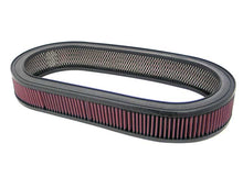 Load image into Gallery viewer, K&amp;N E-1963 Replacement Air Filter