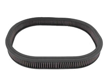Load image into Gallery viewer, K&amp;N E-1980 Replacement Air Filter for Select Dodge Challenger, Dodge Charger, Dodge Coronet, Plymouth Barracuda, Plymouth Belvedere, Plymouth Belvedere II, Plymouth Cuda, Plymouth Duster, Plymouth Fury, Plymouth Fury I, Plymouth Fury II, Plymouth Fury
