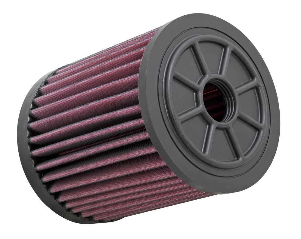K&N E-1983 Replacement Air Filter for Select Audi A6, Audi A6 Quattro, Audi A7, Audi A7 Quattro, Audi S6, Audi S7
