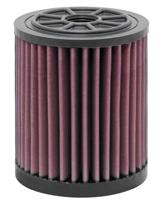 K&N E-1983 Replacement Air Filter for Select Audi A6, Audi A6 Quattro, Audi A7, Audi A7 Quattro, Audi S6, Audi S7