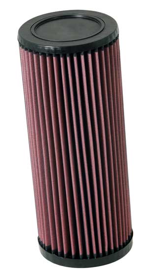 K&N E-1986 Replacement Air Filter for Select Chevrolet Express 1500, Chevrolet Express 2500, Chevrolet Express 3500, Chevrolet Express Cargo, Chevrolet Express Pasajeros, GMC Savana 1500, GMC Savana 2500, GMC Savana