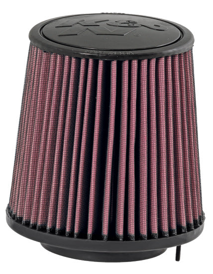 K&N E-1987 Replacement Air Filter for Select Audi A4 Quattro, Audi A5, Audi A5 Quattro, Audi Q5, Audi S4, Audi S5, Audi SQ5