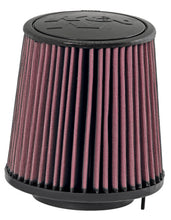 Load image into Gallery viewer, K&amp;N E-1987 Replacement Air Filter for Select Audi A4 Quattro, Audi A5, Audi A5 Quattro, Audi Q5, Audi S4, Audi S5, Audi SQ5