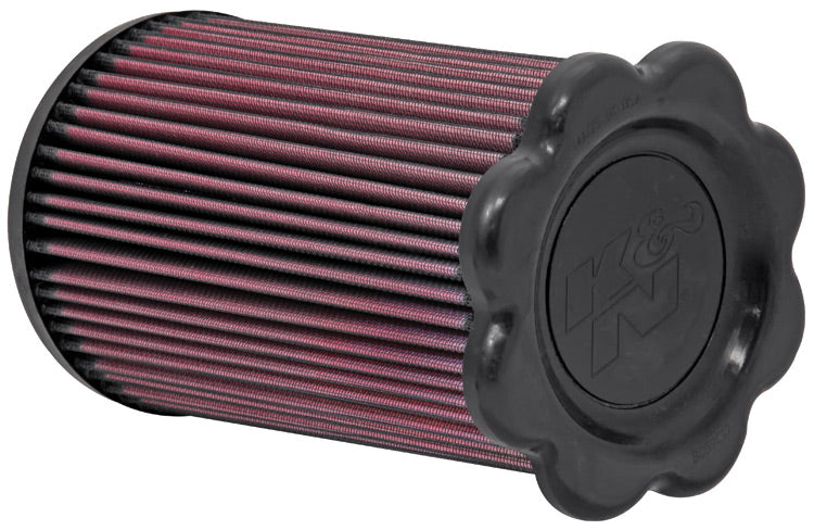 K&N E-1990 Replacement Air Filter for Select Ford Escape, Mazda Tribute, Mercury Mariner